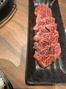 焼肉 鍾