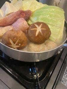 鶏料理･鮮魚 ゆかり
