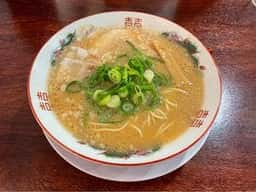 熟成麺屋 神来 イオンモール高の原店