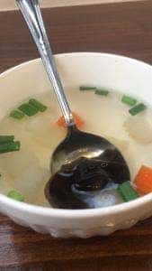 タイ国料理 ベンジャロン