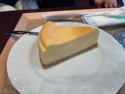 Cruise Cafe Canal