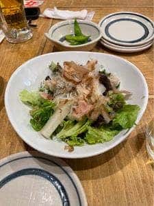 炉ばた焼 かくれ茶屋