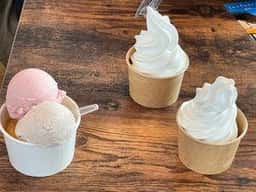 Gelateria Mina Pieno