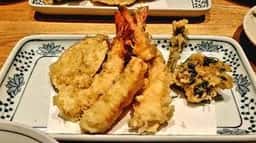 天ぷら新宿つな八 新宿高島屋店