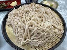 そば処 新駒