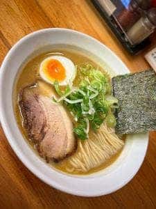 らーめん専門 いっぽし