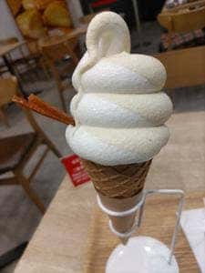 らぽっぽファーム 南海なんば駅店
