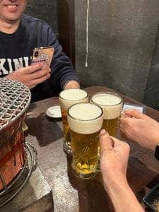 炭火焼肉ホルモン うらら