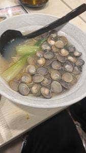 しじみラーメン Shi43屋