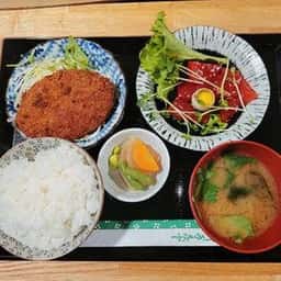 一膳めし屋 八丁堀 鈴木米店