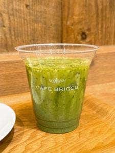 カフェブリッコ 朝霞店