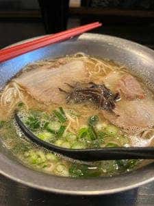 博多ラーメンはりがね 舟入店