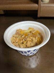 松屋 三田駅前町店