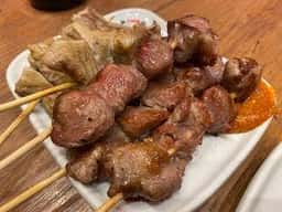 酒蔵力 大宮旧中山道店