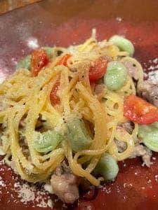 Trattoria QUATTORO MANI 82