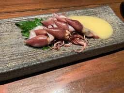 炉端焼き酒場 一心 大和八木店