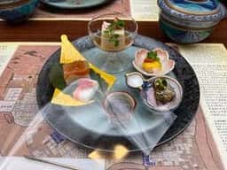 萩城三の丸 北門屋敷