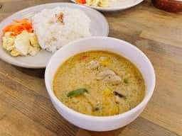 HIGASHI SPICE CURRY