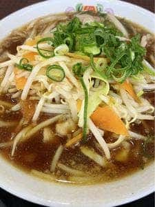 餃子の王将 一宮バイパス店