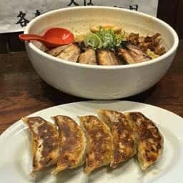 らーめん からしや 葛西本店