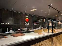 GARIGUETTE 京都