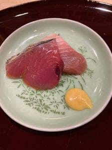 鮨 富海
