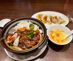 蜀食成都 千束店