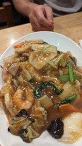 優しい中華 柊