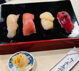 九段下 寿司政