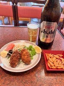 軽食・喫茶ヴィ