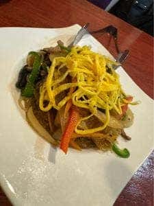 朴さんのダイニングまる