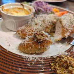 レストラン&カフェ 白壁倶楽部