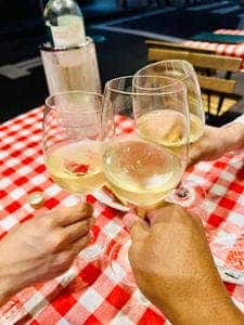 Italian Kitchen VANSAN 横浜店