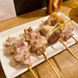 スタンドトリノトリコbistro