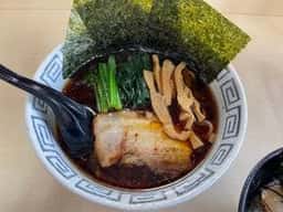 龍ラーメン 柏の森店