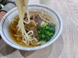 能古うどん ゆめタウン飯塚店