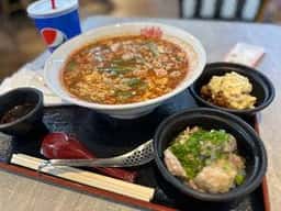 元祖辛麺屋桝元ジアウトレット湘南平塚