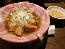 ラーメン大戦争 梅田店