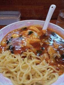 ラーメン現代