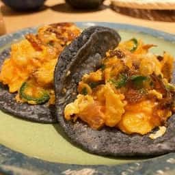 TACOS BAR