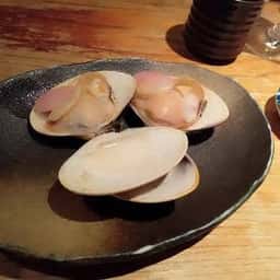 貝鮮市場