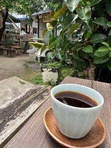 珈琲屋台 ひばり屋