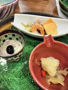 亀の井ホテル 青梅 レストラン