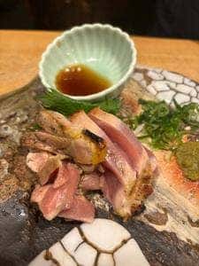 焼鶏屋 勝商店