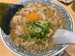 丸源ラーメン 八幡陣山店