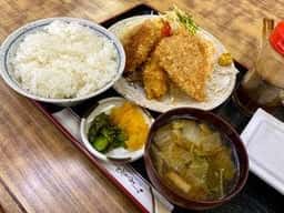 ドライブイン 中村