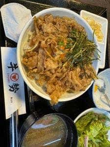 焼肉牛勢 駒込店
