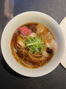 Japanese Soba Noodles 蔦