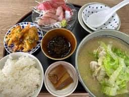 鮮魚のふくむら