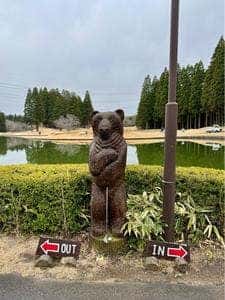 ミルフィーユゴルフクラブ レストラン